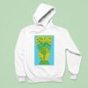 Hermanos Gutie Rrez South America Tour Hoodie