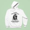I Caught The Woke Mind Virus And All I Got Was Empathy And Critical Thinking Skills Frog Hoodie
