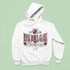 Indiana Hoosiers Rose Bowl Champions Cfp Hoodie