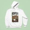 Jeffrey Lewis The Voltage Newport Ky April Tour Hoodie