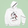Kewan Lacy State Star Ole Miss Rebels Hoodie