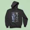 King Apple Tree Hoodie
