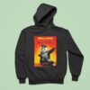 Kung Fhrer Panda Hoodie