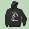 Lars Frederiksen Viking Hoodie