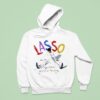 Lasso Malcriado World Tour Dates Hoodie