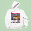 Lockheed Martin We Bring The Boom K Hoodie