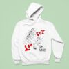 Loosey If We Don T Who Will Hoodie