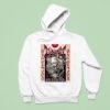 Mayhem Death Over Japan April Hoodie
