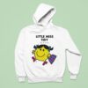 Mr Men Little Miss Little Miss Tidy Hoodie