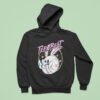 N Beat Blink Bunny Hoodie