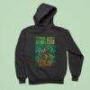 Nage Bottlerocket Authority Zero Us Tour Hoodie