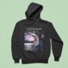 Nightingale The Closing Chronicles Hoodie