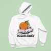 Ocean Alley Orange Tangerine Hoodie