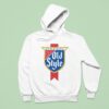 Old Style Beer Heileman S Pure Genuine Hoodie