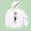 One Piece Base Shop Chef Hoodie