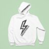 Onerepublic Lightning Bol Hoodie