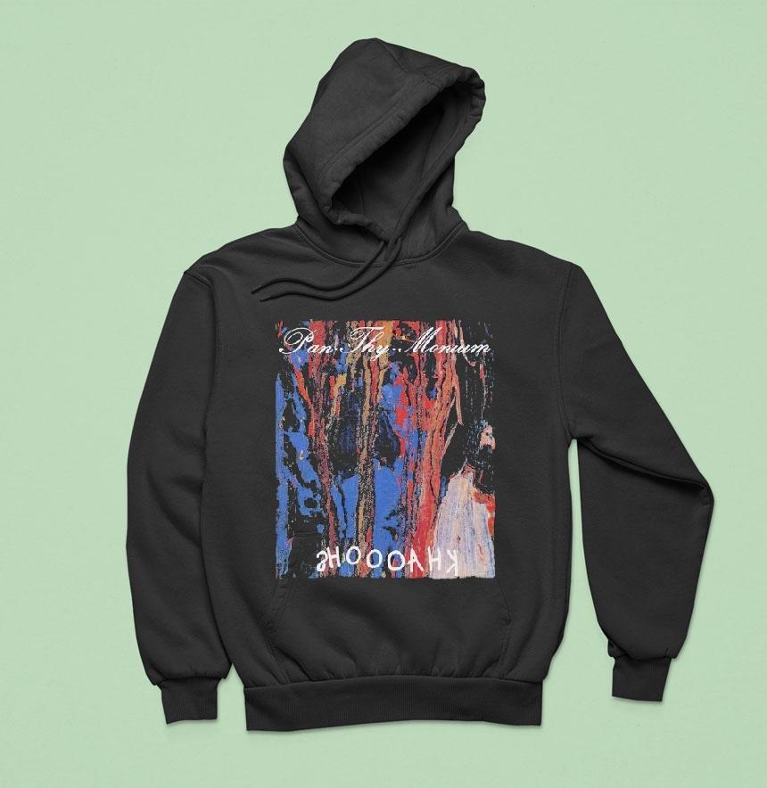 Pan Thy Monium Khaooohs Hoodie Pan Thy Monium Khaooohs Hoodie