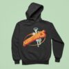 Polyrhythmics Super Sonic Hoodie