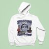 Quandale Dingle Fan Club Dream This Man Face Hoodie