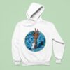 Raleigh Ritchie Hand Ballpit Rr Hoodie