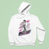 Rod Stewart Live In Concer Hoodie