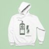 Romeo And Juliet Jagerbomb Hoodie