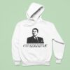 Ronald Reagan I M An Old School Conservative Hoodie