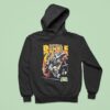 Royal Rumble Riyadh Boulevard Hoodie