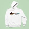 Run The Jewels Rtjx Hoodie