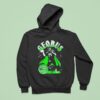 Sam Darnold Geqbus Seattle Seahawks Protector Sam Erica Hoodie