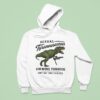 Sexual Tyrannosaurus Chewing Tobacco Ain T Got Time To Bleed Drew Timme T Rex Hoodie