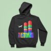 Tetoris Plane Hoodie
