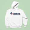 Texas Connecticu Hoodie