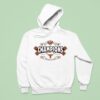 Texas Longhorns Cheez It Citrus Bowl Champions Orlando Fl Hoodie