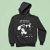 The Ballet Of Not For Radio Hoodie