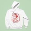 The Dip Don T Put The World On Your Shoulders Hoodie