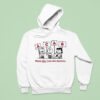 The Peanuts Acab Means All Cops Are Bastards Krime Hoodie