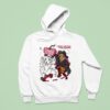 The Timeless Love Bombs Bombing Run Kids Hoodie