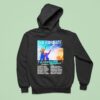 The Wombats Oh The Ocean North America Tour Dates Hoodie