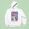 Tim Tin School Tina Hoodie