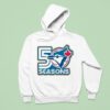 Toronto Blue Jays Seasons Hoodie