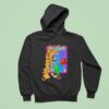 Triple Eight Studio Tiger Frog Hoodie