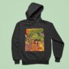 Tropical Fuck Storm The Chapel Feb Hoodie