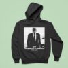 Trump No Games Fuck Around Find Ou Hoodie