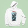 Vinegar Syndrome Great Shark Hoodie