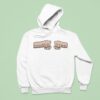 Wisconsin Badgers Knuckle Hoodie