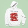 Wolf Parade Cry Cry Cry Hoodie
