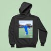 Wroetoshaw Harry Lewis Crossbar Volley Hoodie