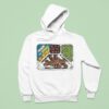 Yot Club Simpletontv Dinner Hoodie