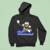 Zach Charbonnet Seattle Seahawks Champions Player Hoodie